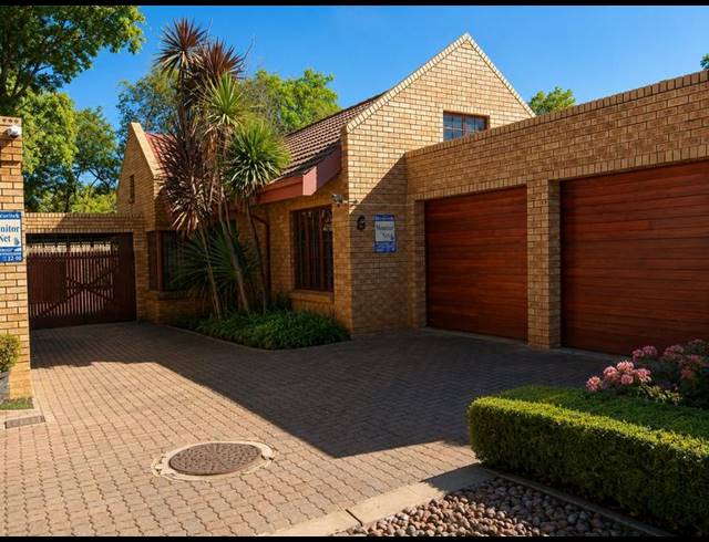 4 BEDROOM HOUSE FOR SALE IN CLUBVIEW